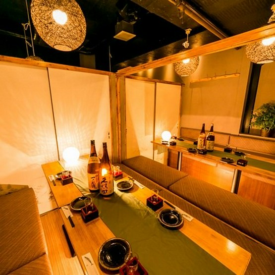 完全個室居酒屋 九州さつき 六本木店 六本木 和食 写真 2ページ目 ヒトサラ