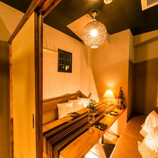 完全個室居酒屋 九州さつき 六本木店 六本木 和食 写真 ヒトサラ