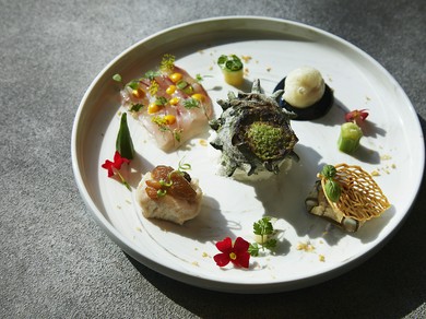 東京都のパスタ ピザがおすすめのグルメ人気店 ヒトサラ