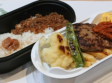 レストランのお料理をおうちでもお楽しみいただけます