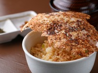 しっかり味とさっぱり味のどちらかをお選びいただけます。