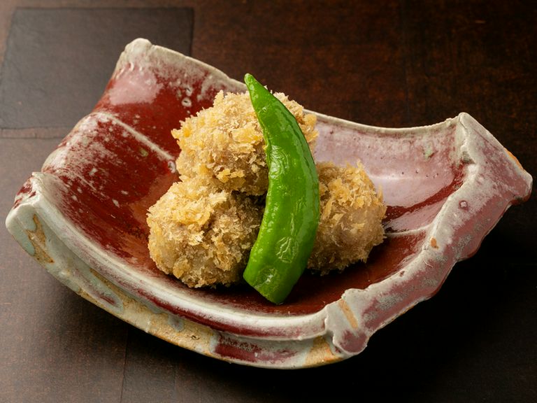 「松阪牛」の旨みと味わいを堪能『松阪牛すきやきコロッケ』