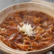 焦がしニンニク味