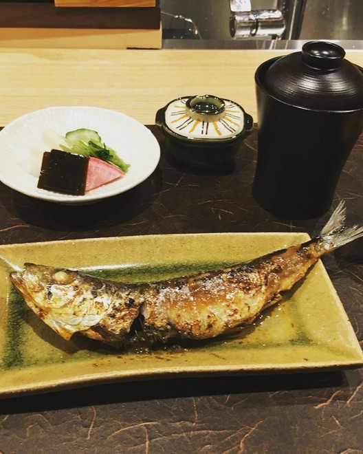 食材にこだわっている