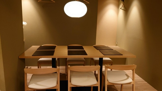 接待・会食におすすめ