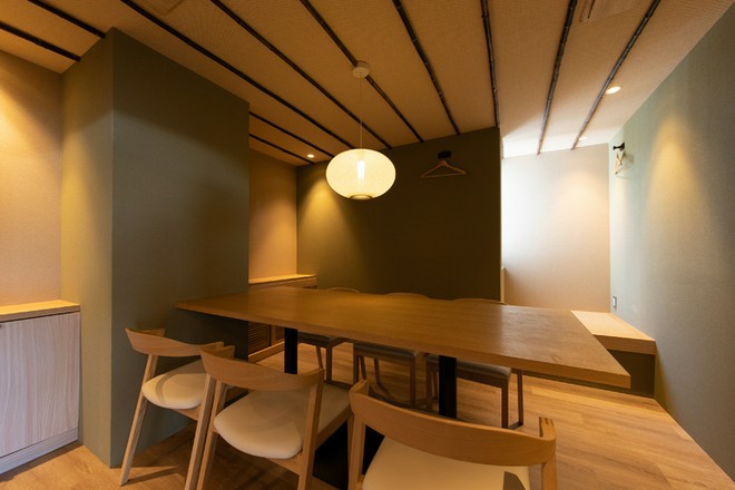 結納・顔合わせにおすすめ