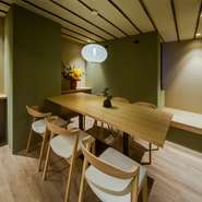 6名様までお使いいただけます。