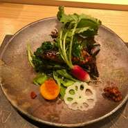 まろやかな旨みと甘みが魅力の銚子産『生の本マグロ』