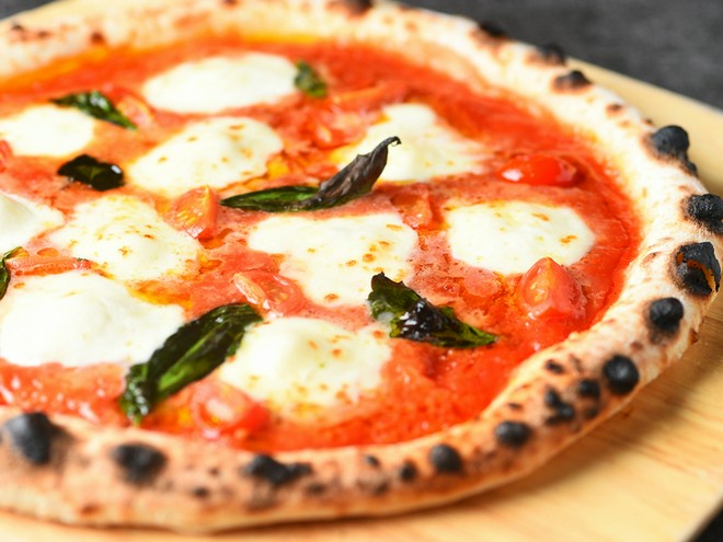 世界の味を楽しめる