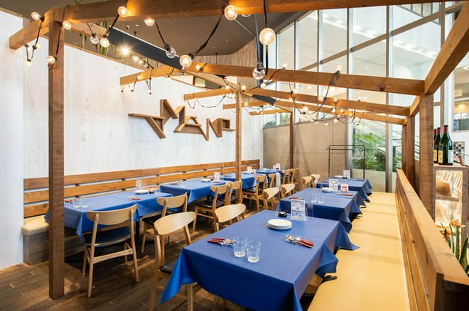 女子会におすすめ