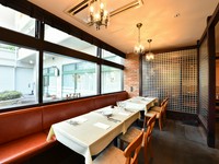 【平日限定】お好きなパスタ or ピッツァが選べる気軽なカジュアルコースです。