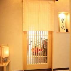 歌舞伎座隣にある隠れ家的鮨店。観劇前後や幕間にお気軽にどうぞ
