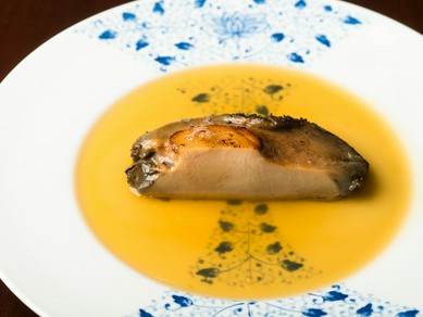 銀座でも際立つお洒落な佇まい