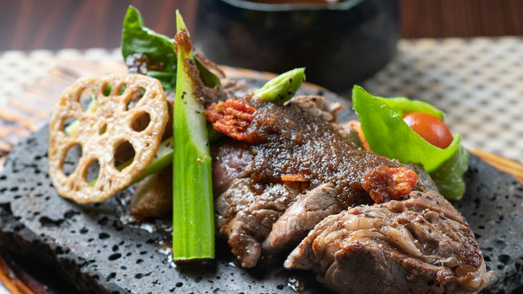 栃木和牛サーロイン(200g)