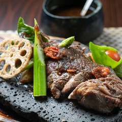 栃木和牛サーロイン(200g)