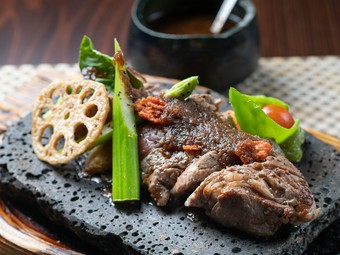 栃木和牛サーロイン(200g)