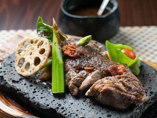 古民家 Fantasia 本店