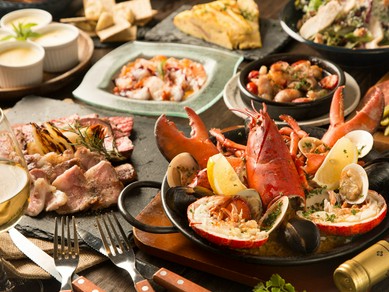 歓迎会・送迎会をお考えならクーポン利用でお得に！