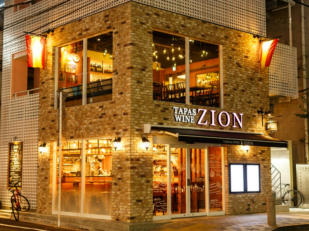 錦糸町でスパニッシュディナーデート