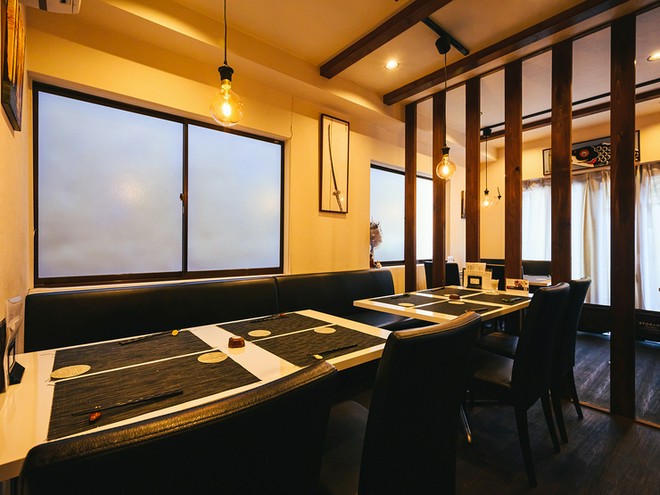 宴会におすすめ