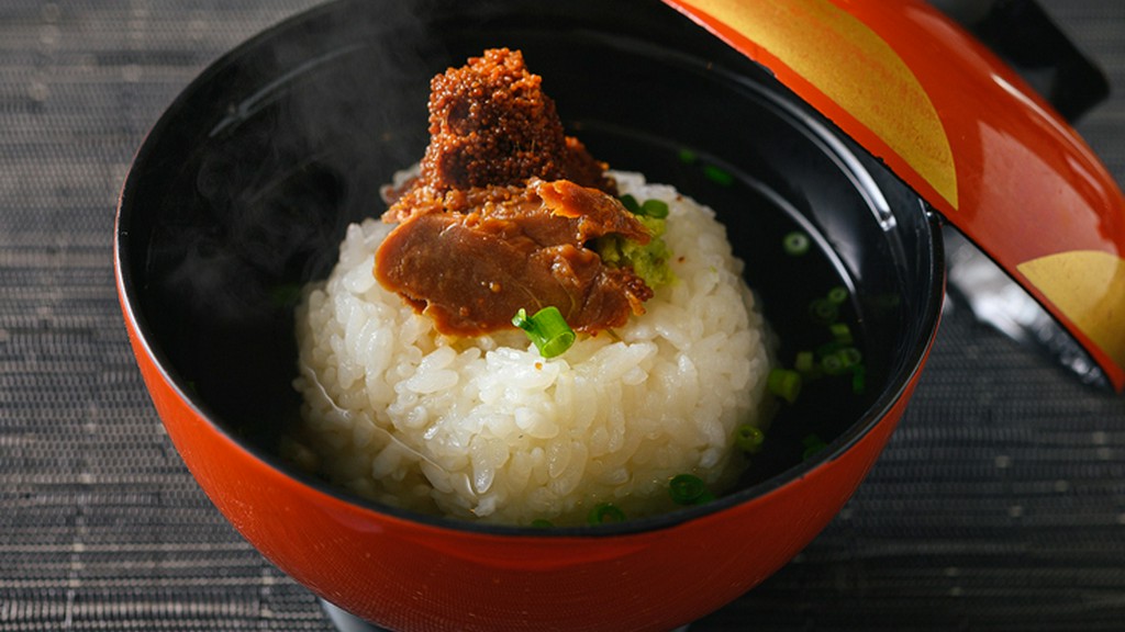 石川・七尾漁港に揚がる魚介、北陸の野菜、珍味など逸品揃い