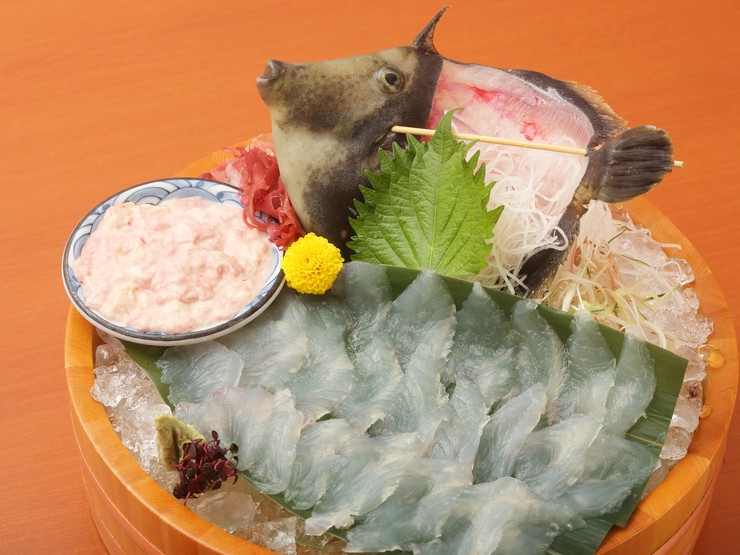 北海道物産 東京立川 立川 和食 の料理写真 ヒトサラ