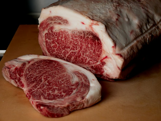 食材にこだわっている