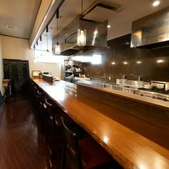 予算に合わせて料理を用意。食材のリクエストもOK