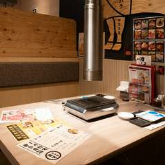 心惹かれる相手との焼肉デートには、高級な松阪牛を選びたい