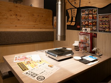 心惹かれる相手との焼肉デートには、高級な松阪牛を選びたい