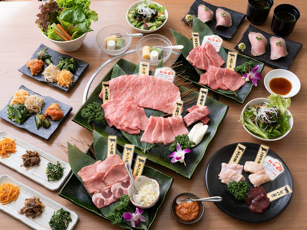 幹事さま必見！宴会を盛り上げるコース料理は飲み放題の選択可能