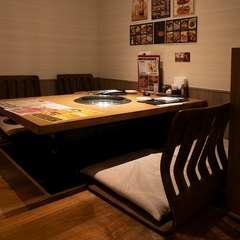 大切な接待のために素敵なおもてなしを演出