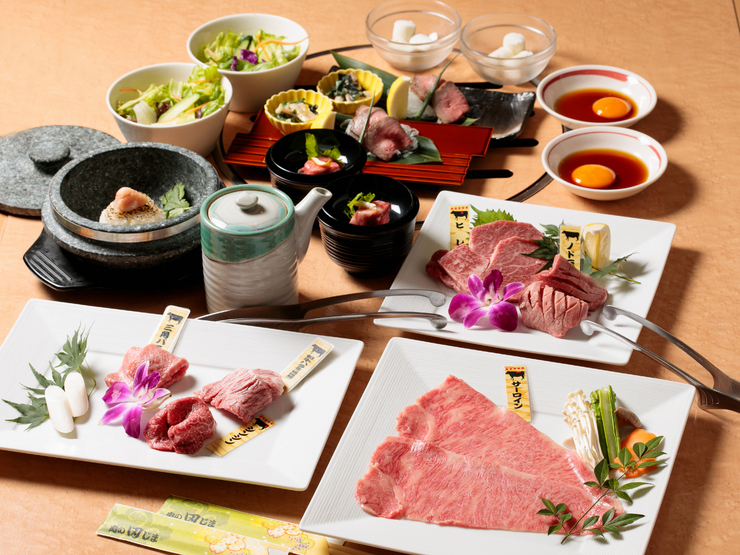 Tajima Course