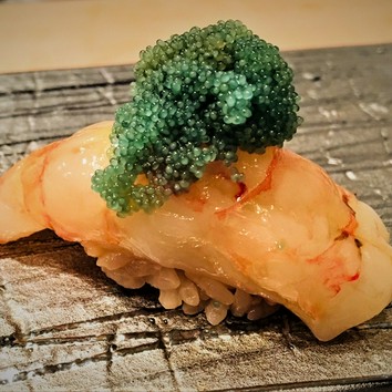 すすきの周辺の鮨 寿司がおすすめのグルメ人気店 ヒトサラ