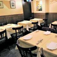 ※こちらのプランは、お電話にてお問い合わせください。
※時間・人数の変更は、前日までとなっております。
※ご予約のキャンセルは、50％～100％のキャンセル料が発生いたします。