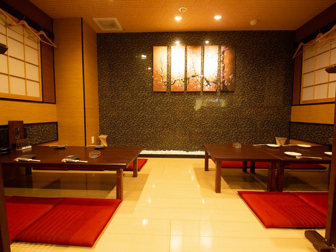 宴会におすすめ