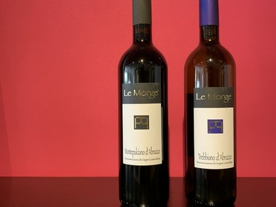 鮮度が命のイタリアリーファーワインを取り扱っているお店