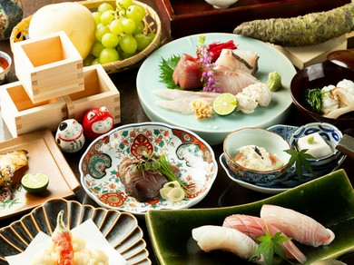 忘年会におすすめ