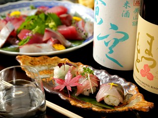 《前日迄の要予約》Sushi Experience(寿司体験)