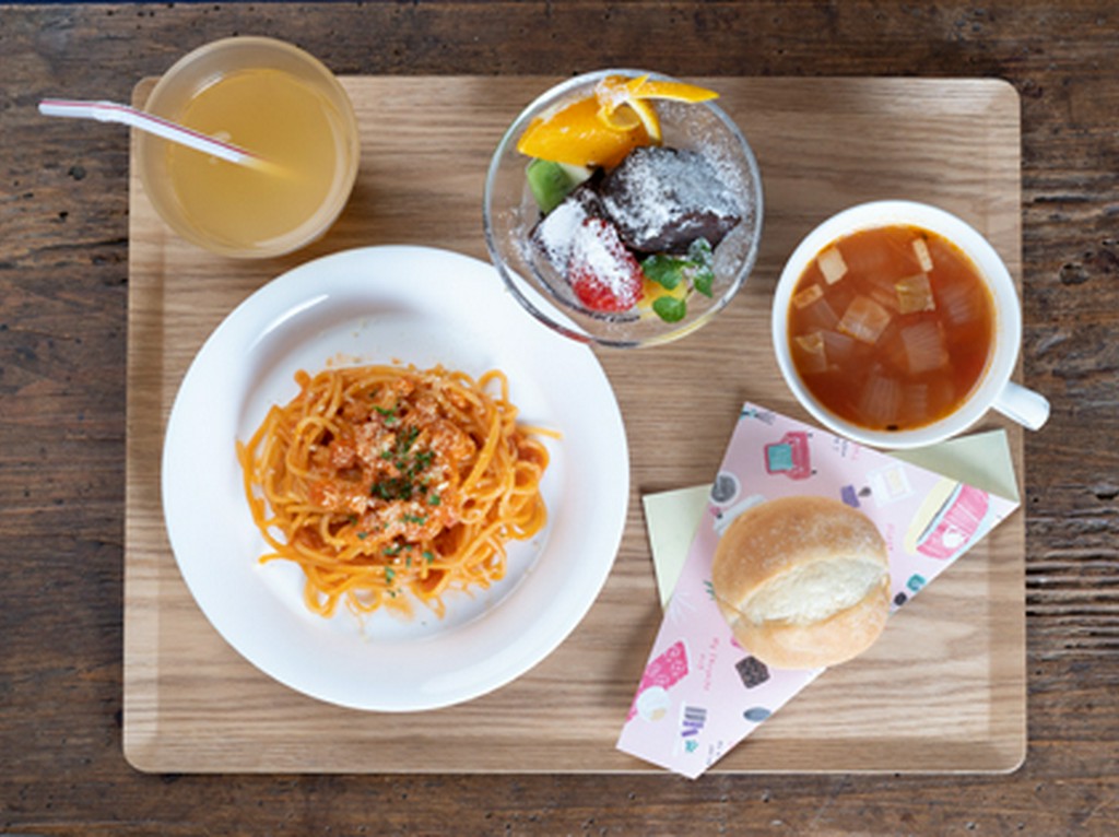 キッズプレート