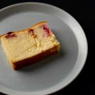 季節により内容が変わります。