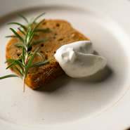 季節により内容が変わります。