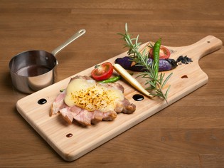 料理によって使い分け！赤い野菜の代表「トマト」