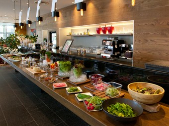 「また食べに来たい」と感じるものを提供いたします