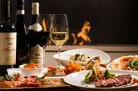 Wine Pairing ワインペアリングコース