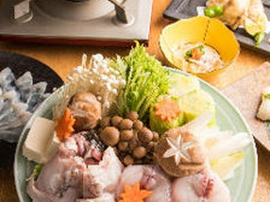 寒い冬にぴったりのあったかお鍋料理