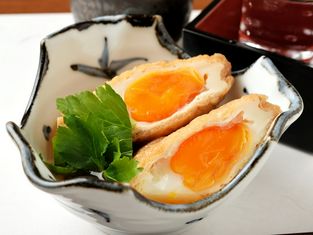 旬菜酌房 En