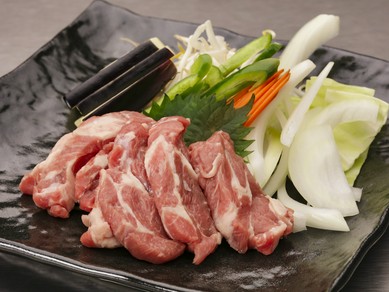 一人焼肉 愛知県の一人でも入りやすいお店 ヒトサラ