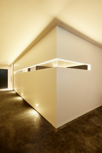 期待感を胸に奥へと進むと入口が