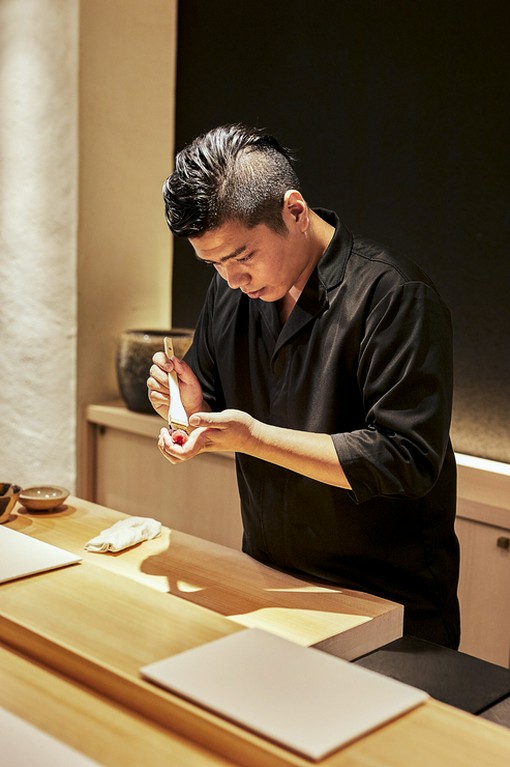 楽しんで、満足してもらって、リピートしてもらえるように